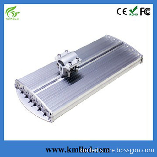 Single Light Source 140w-210w LED Street Light Menawell